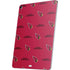 NFL Arizona Cardinals Blitz Series Apple iPad Air Skin