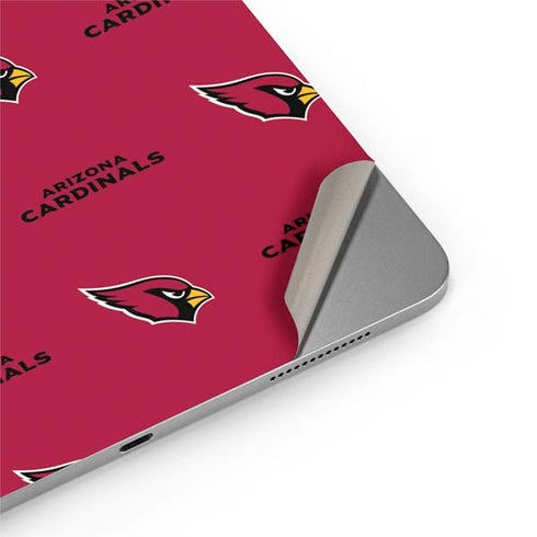NFL Arizona Cardinals Blitz Series Apple iPad Air Skin