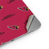 NFL Arizona Cardinals Blitz Series Apple iPad Air Skin