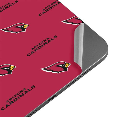 NFL Arizona Cardinals Blitz Series Apple iPad Mini Skin