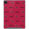NFL Arizona Cardinals Blitz Series iPad Cases