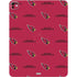 NFL Arizona Cardinals Blitz Series iPad Pro 13in M4 (2024) Skin