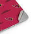 NFL Arizona Cardinals Blitz Series iPad Pro 13in M4 (2024) Skin