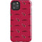 NFL Arizona Cardinals Blitz Series iPhone Cases