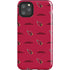 NFL Arizona Cardinals Blitz Series iPhone Cases