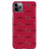 NFL Arizona Cardinals Blitz Series iPhone Cases