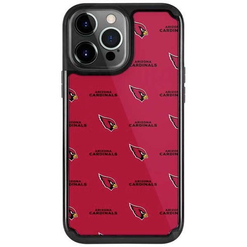 NFL Arizona Cardinals Blitz Series iPhone Cases