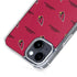 NFL Arizona Cardinals Blitz Series iPhone 14 MagSafe Case