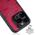 NFL Arizona Cardinals Blitz Series iPhone 14 Pro Max Kickstand Case