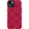 NFL Arizona Cardinals Blitz Series iPhone 15 Impact Case