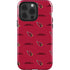NFL Arizona Cardinals Blitz Series iPhone 15 Pro Impact Case