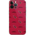 NFL Arizona Cardinals Blitz Series iPhone 15 Pro Max Skin