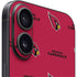 NFL Arizona Cardinals Blitz Series iPhone 16 Plus Skin
