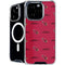 NFL Arizona Cardinals Blitz Series iPhone 16 Pro MagSafe Case