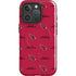 NFL Arizona Cardinals Blitz Series iPhone 16 Pro Magsafe Impact Case