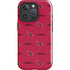 NFL Arizona Cardinals Blitz Series iPhone 16 Pro Max Impact Case