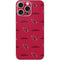 NFL Arizona Cardinals Blitz Series iPhone 16 Pro Max Skin