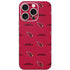 NFL Arizona Cardinals Blitz Series iPhone 16 Pro Skin