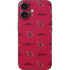 NFL Arizona Cardinals Blitz Series iPhone 16 Skin