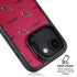 NFL Arizona Cardinals Blitz Series iPhone 16e Kickstand Case