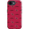 NFL Arizona Cardinals Blitz Series iPhone 16e Impact Case