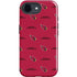 NFL Arizona Cardinals Blitz Series iPhone 16e Impact Case