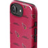 NFL Arizona Cardinals Blitz Series iPhone 16e Impact Case