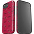 NFL Arizona Cardinals Blitz Series iPhone 16e Impact Case
