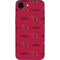 NFL Arizona Cardinals Blitz Series iPhone 16e Skin