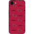 NFL Arizona Cardinals Blitz Series iPhone 16e Skin