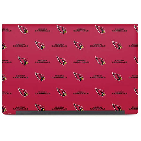 NFL Arizona Cardinals Blitz Series Dell Latitude Skin