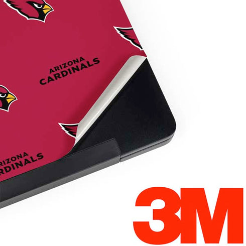 NFL Arizona Cardinals Blitz Series Dell Latitude Skin
