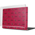 NFL Arizona Cardinals Blitz Series MacBook Pro 14in (2021-24) Case plus Skin