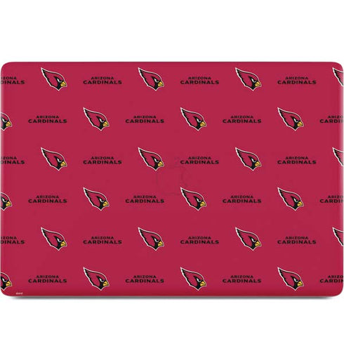 NFL Arizona Cardinals Blitz Series MacBook Skins