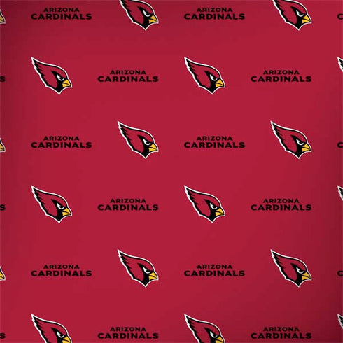 NFL Arizona Cardinals Blitz Series MacBook Skins