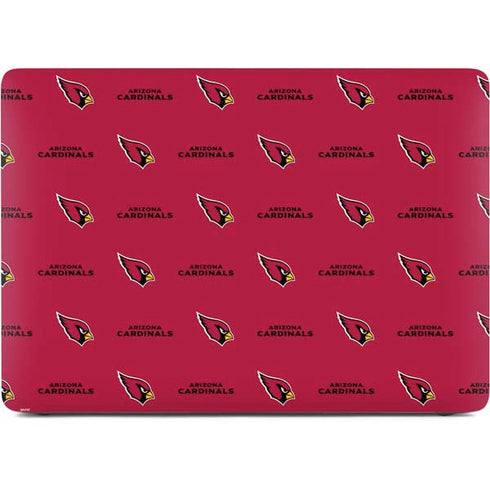 NFL Arizona Cardinals Blitz Series Apple MacBook Pro 16-inch Skin