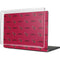 NFL Arizona Cardinals Blitz Series MacBook Cases