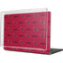 NFL Arizona Cardinals Blitz Series MacBook Cases