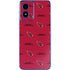 NFL Arizona Cardinals Blitz Series Moto G Play 4G (2024) Skin