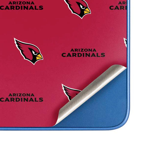 NFL Arizona Cardinals Blitz Series Moto G Play 4G (2024) Skin