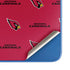 NFL Arizona Cardinals Blitz Series Moto G Play 4G (2024) Skin