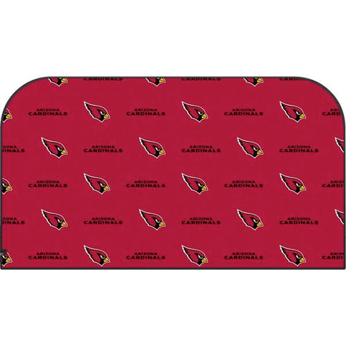 NFL Arizona Cardinals Blitz Series Nintendo Switch 2 (2025) with Joy-Con Skin