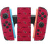 NFL Arizona Cardinals Blitz Series Nintendo Switch 2 (2025) Joy-Con Controller Skin