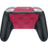 NFL Arizona Cardinals Blitz Series Nintendo Switch 2 (2025) Pro Controller Skin
