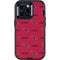 NFL Arizona Cardinals Blitz Series Otterbox Defender iPhone Skin