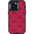 NFL Arizona Cardinals Blitz Series Otterbox Defender iPhone Skin