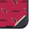NFL Arizona Cardinals Blitz Series Otterbox Defender iPhone Skin