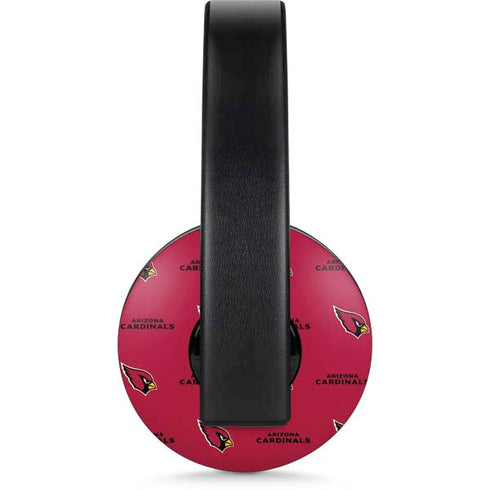 NFL Arizona Cardinals Blitz Series PlayStation 4 Gold Wireless Headset Skin
