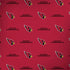 NFL Arizona Cardinals Blitz Series PlayStation 4 Gold Wireless Headset Skin