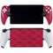 NFL Arizona Cardinals Blitz Series PlayStation Portal Remote Player Skin